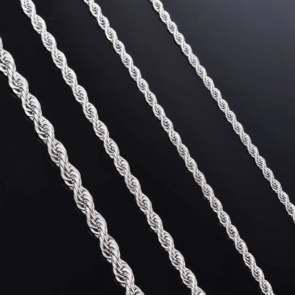 "ELITE" ROPE CHAIN