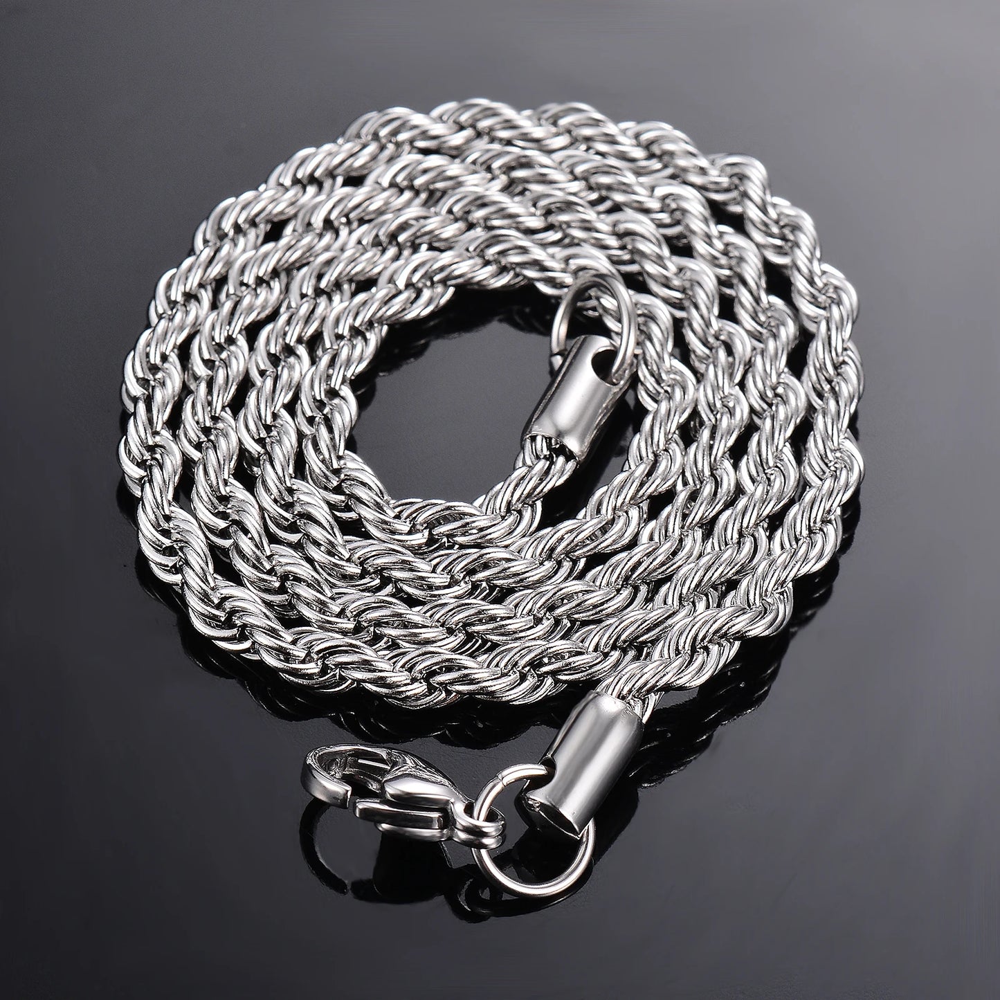 "ELITE" ROPE CHAIN