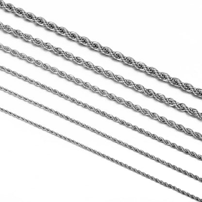 "ELITE" ROPE CHAIN